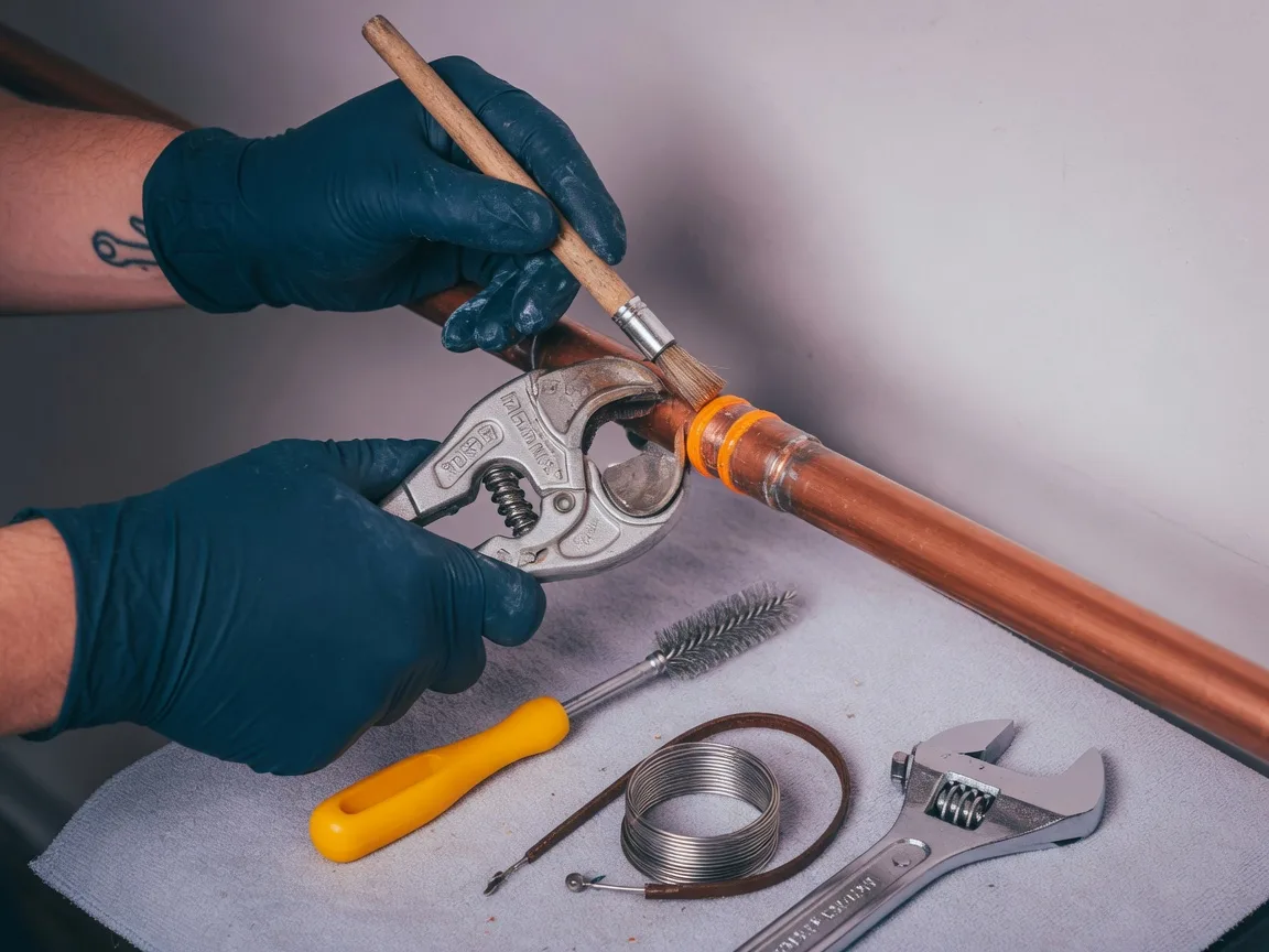 Why choose Sump Pump Repair in Jbsa Lackland, TX
